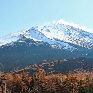 In Search of Adventure in the Outdoors.